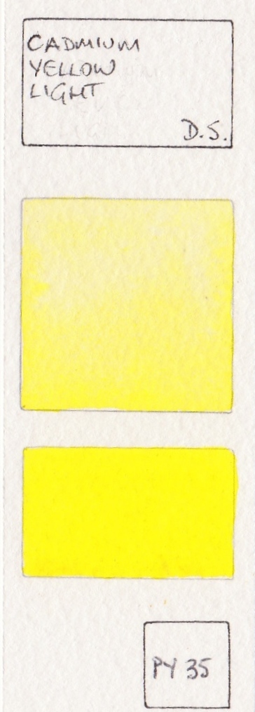 yellow 35
