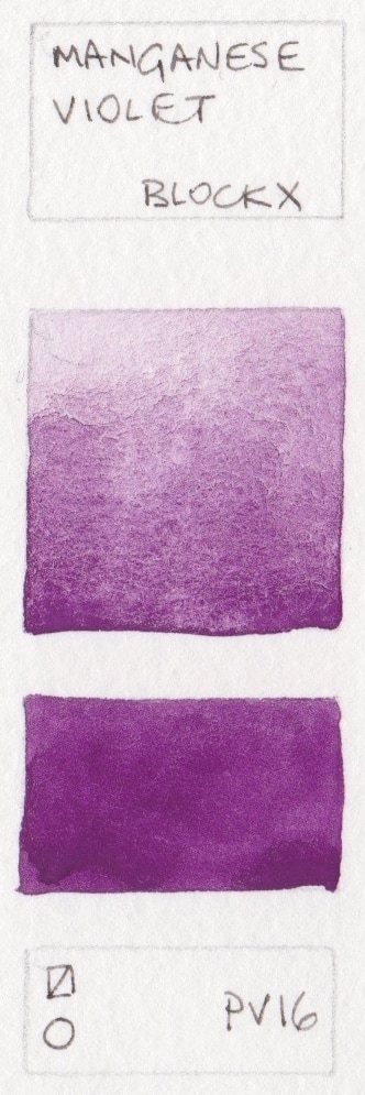Vallejo Liquid Watercolor - Violet